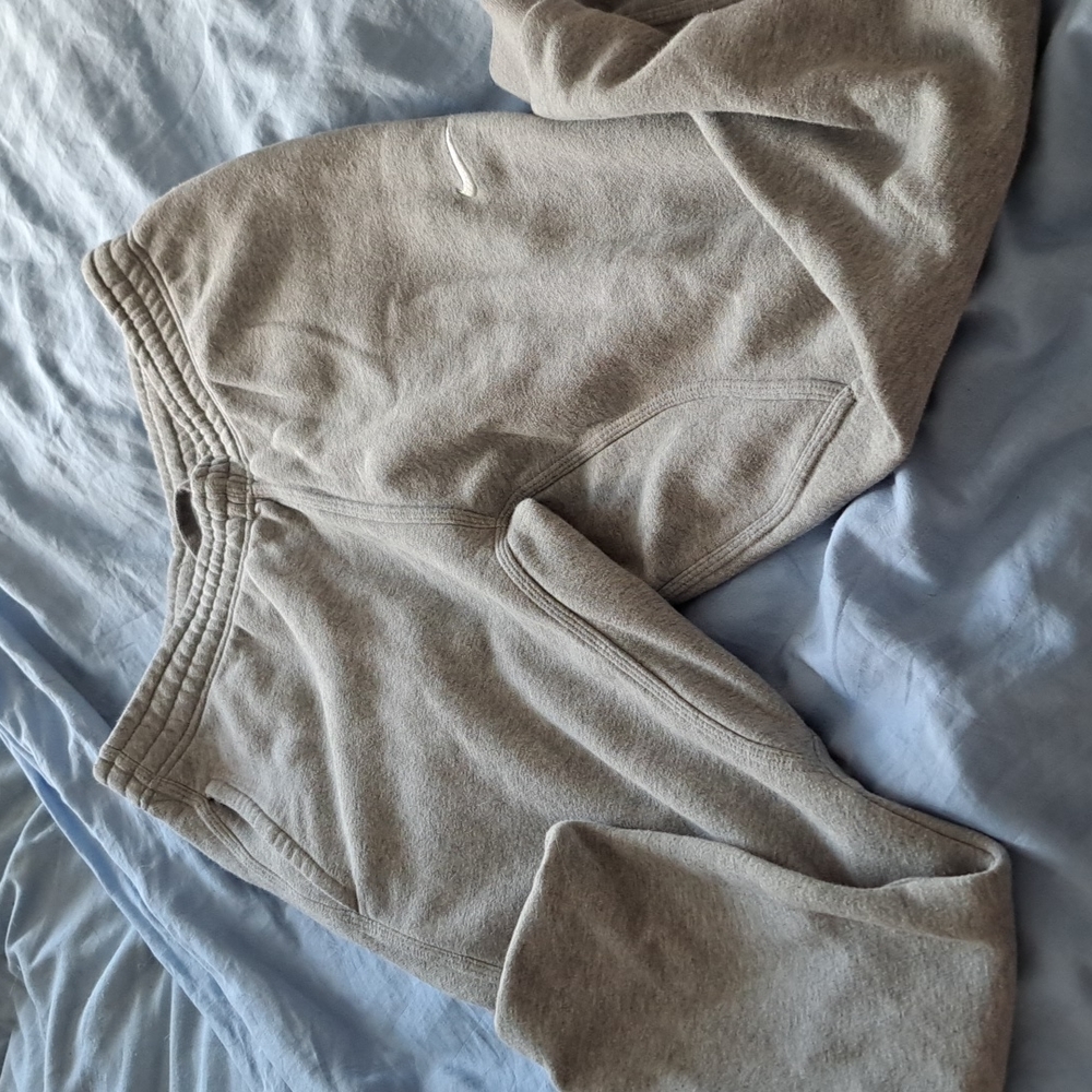 Nike sweats